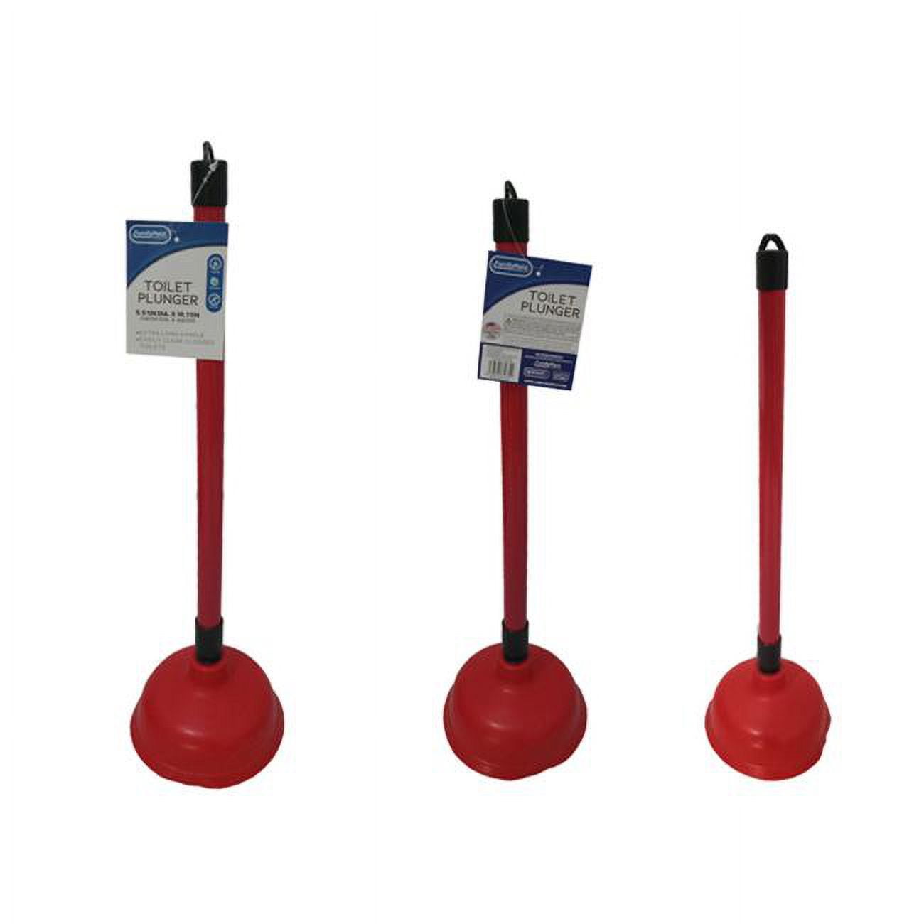 FAMILY MAID TOILET PLUNGER
