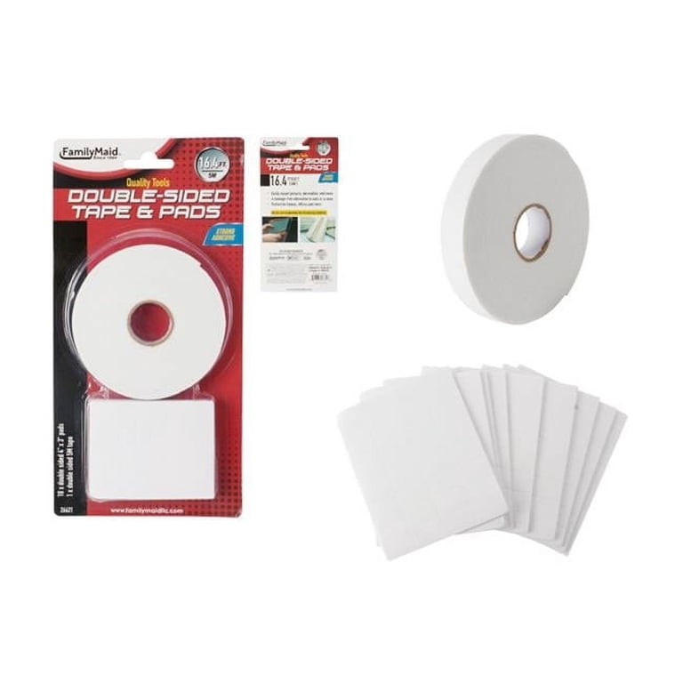 FAMILY MAID TAPE