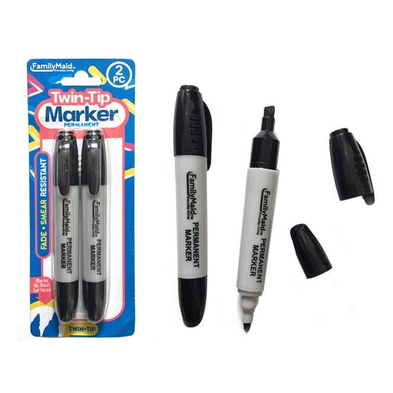 FAMILY MAID MARKERS 2 C