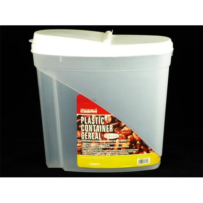 FAMILY MAID PLASTIC PAIL