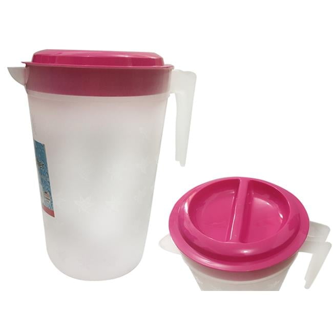 FAMILY MAID WATER PITCHER