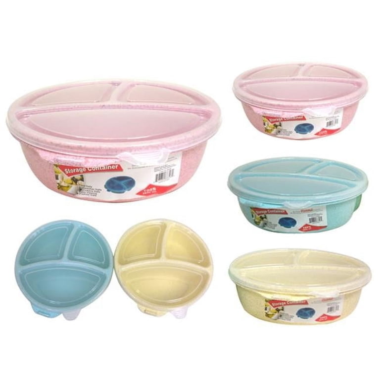 FAMILY MAID CONTAINER ROUND