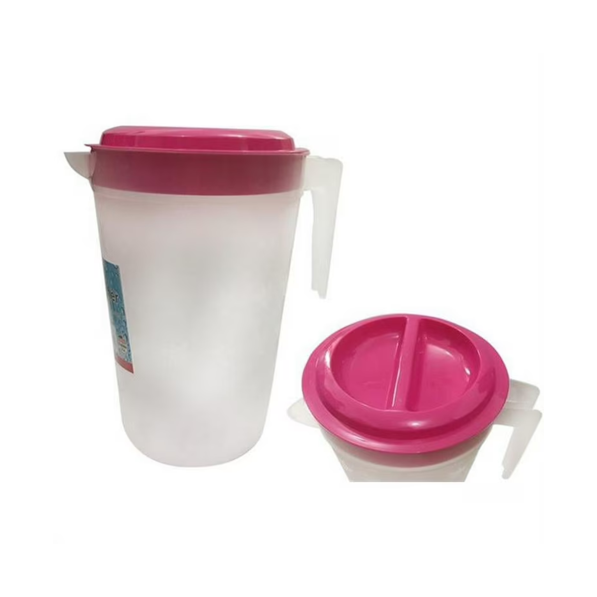 FAMILY MAID WATER PITCHER 1GAL