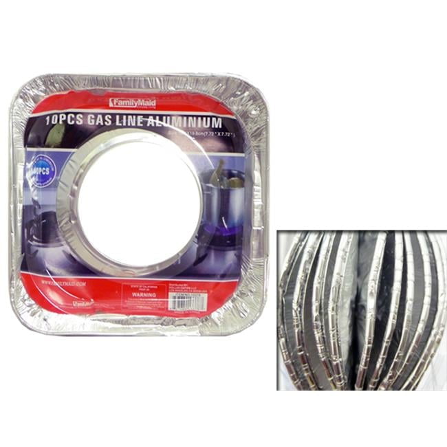 FAMILY MAID GAS LINERS