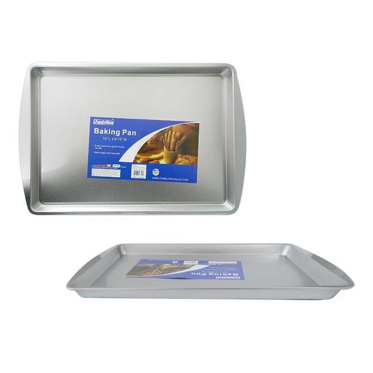 FAMILY MAID RECTANGLE BAKING PAN