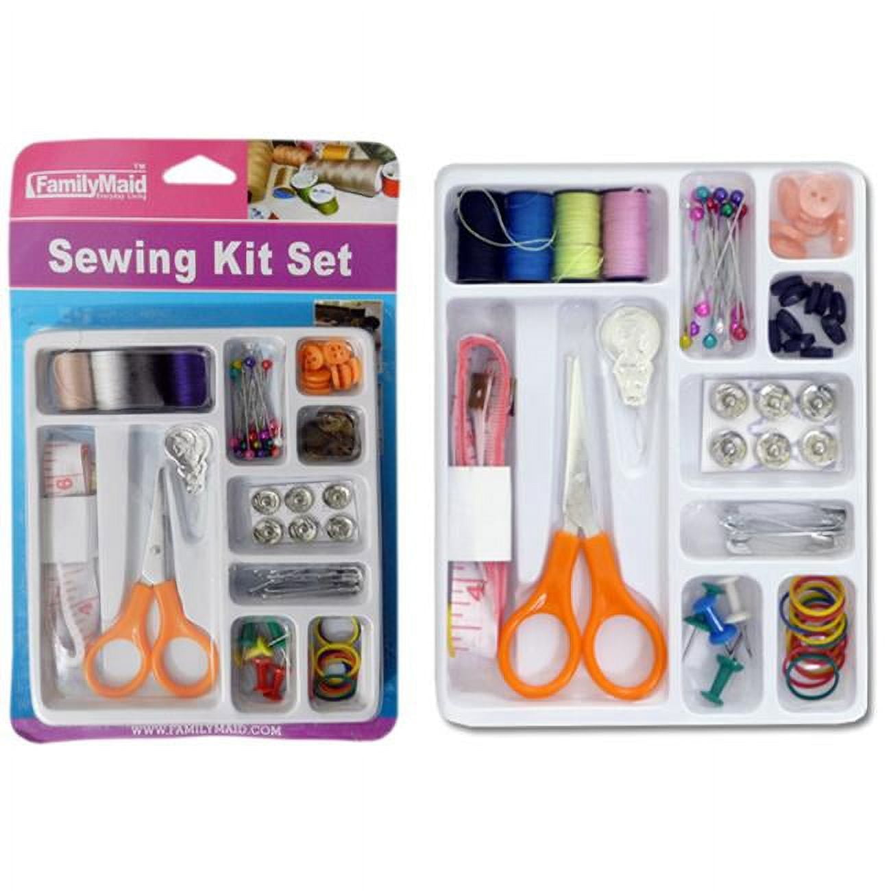 FAMILY MAID SEWING KIT