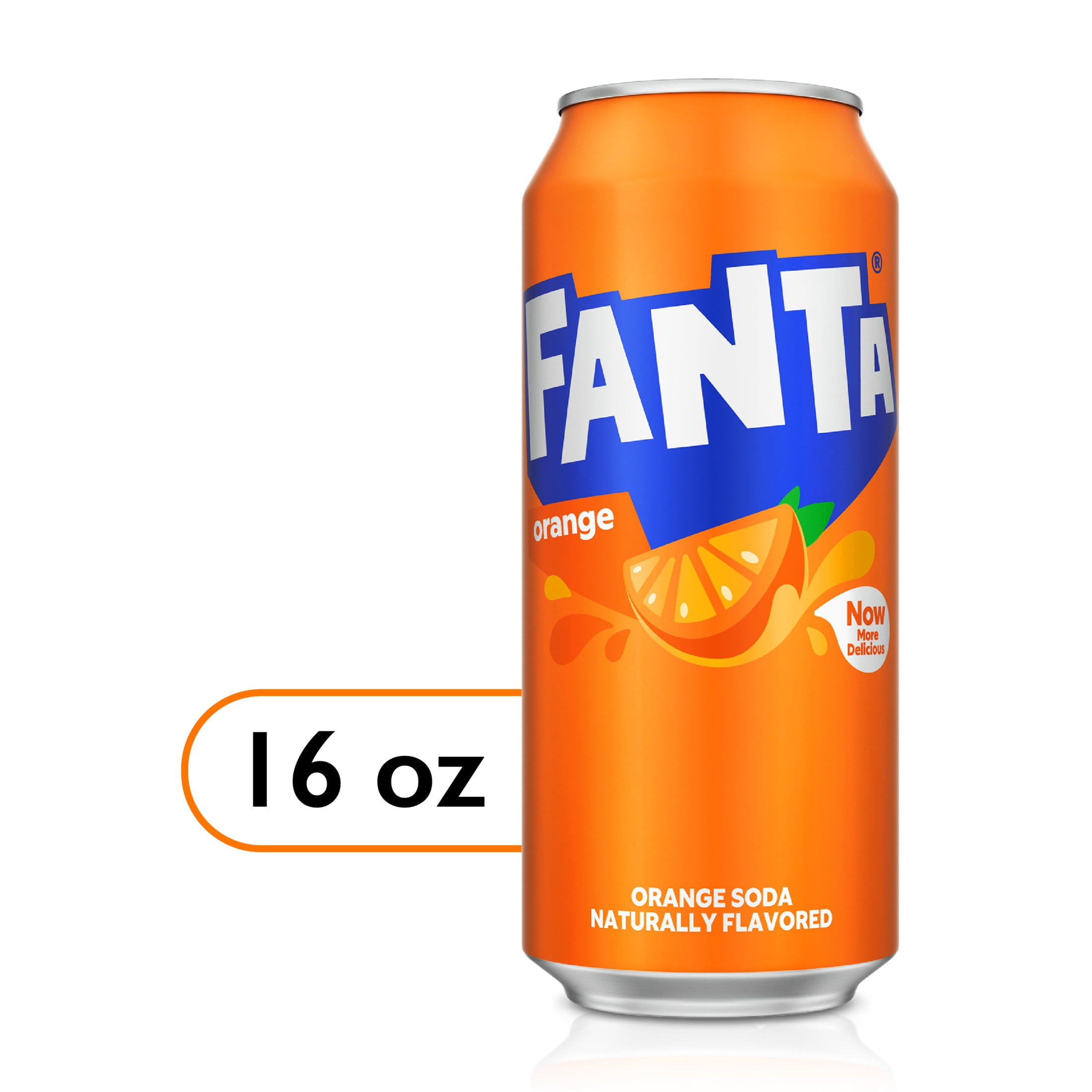 FANTA ORANGE 16OZ