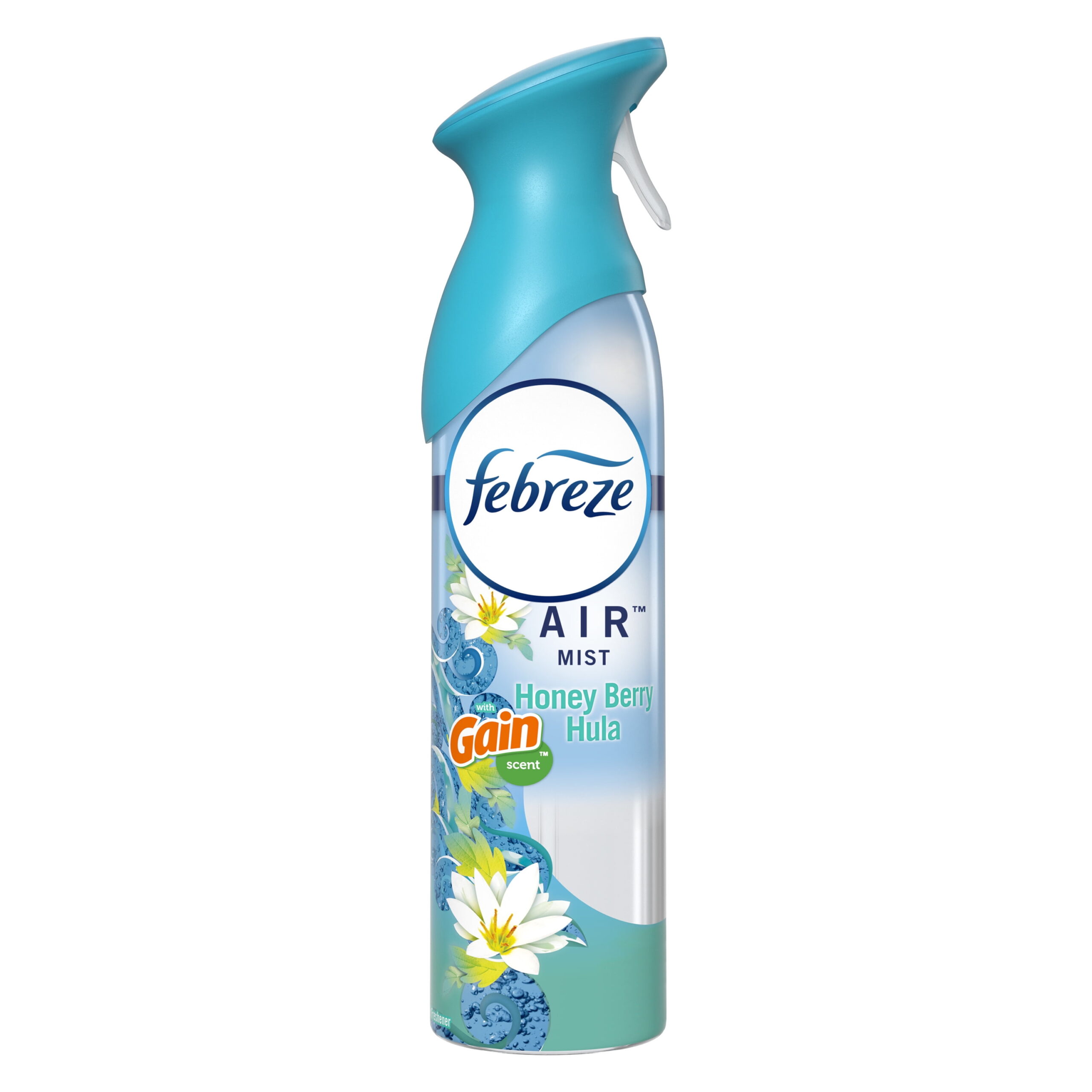 FEBREZE AIR GAIN HONEY BERRY HULA