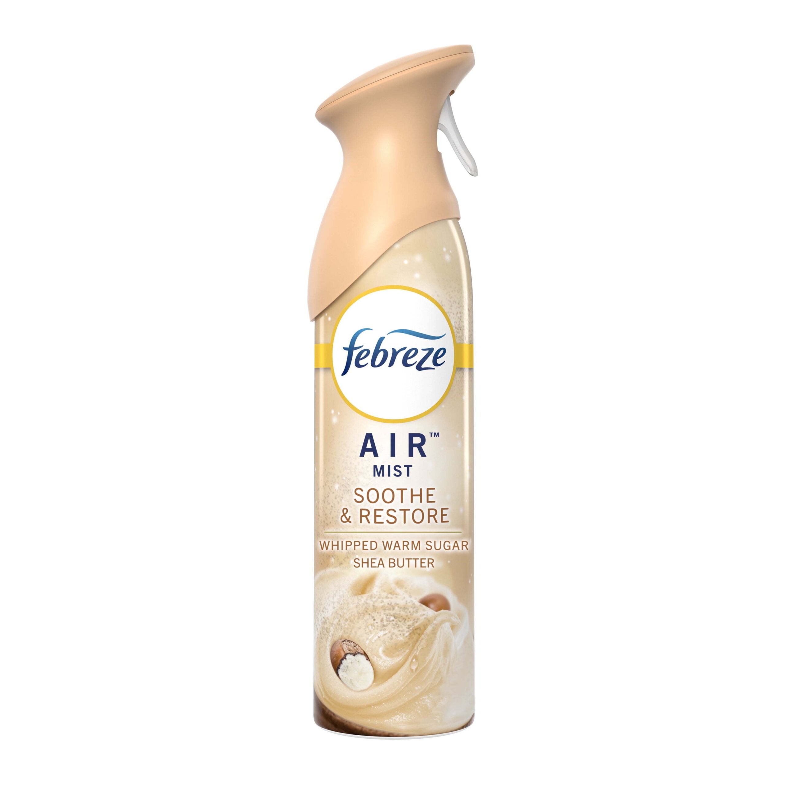 FEBREZE AIR MIST SOOTHE & RESTORE