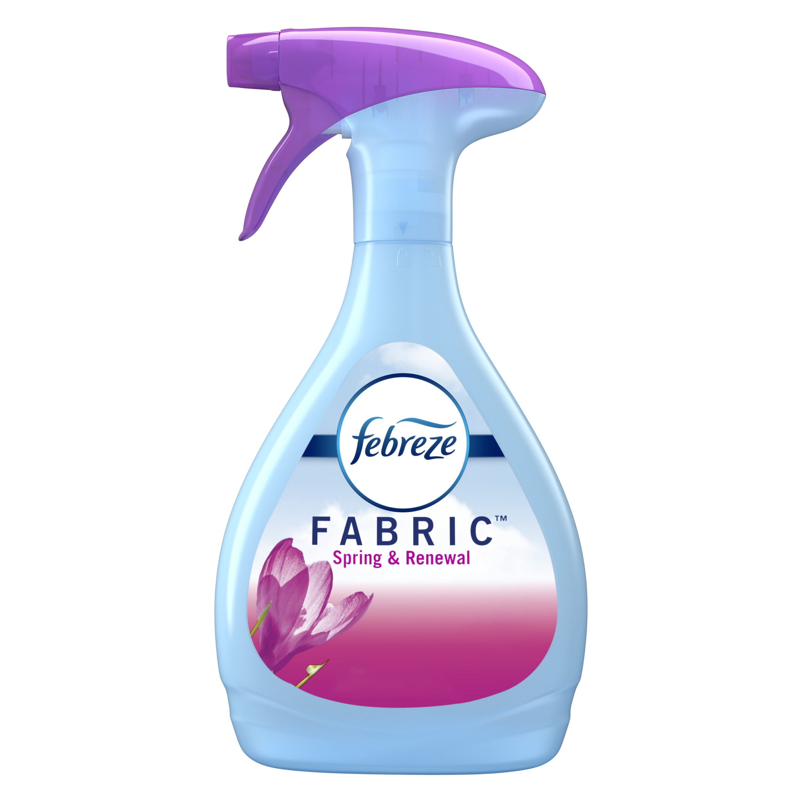 FEBREZE FABIC SPRING & RENEWAL