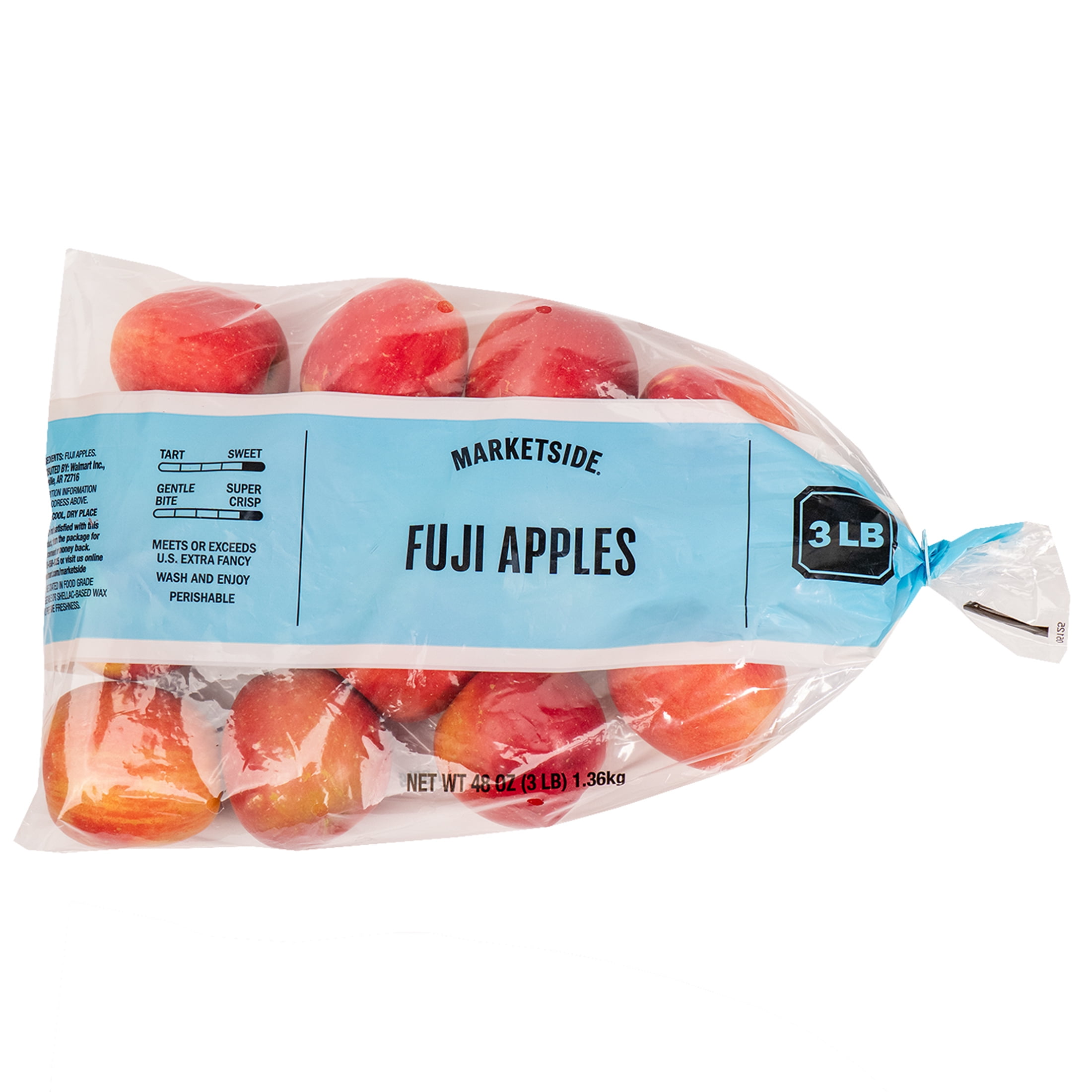 FUJI APPLE 3LB