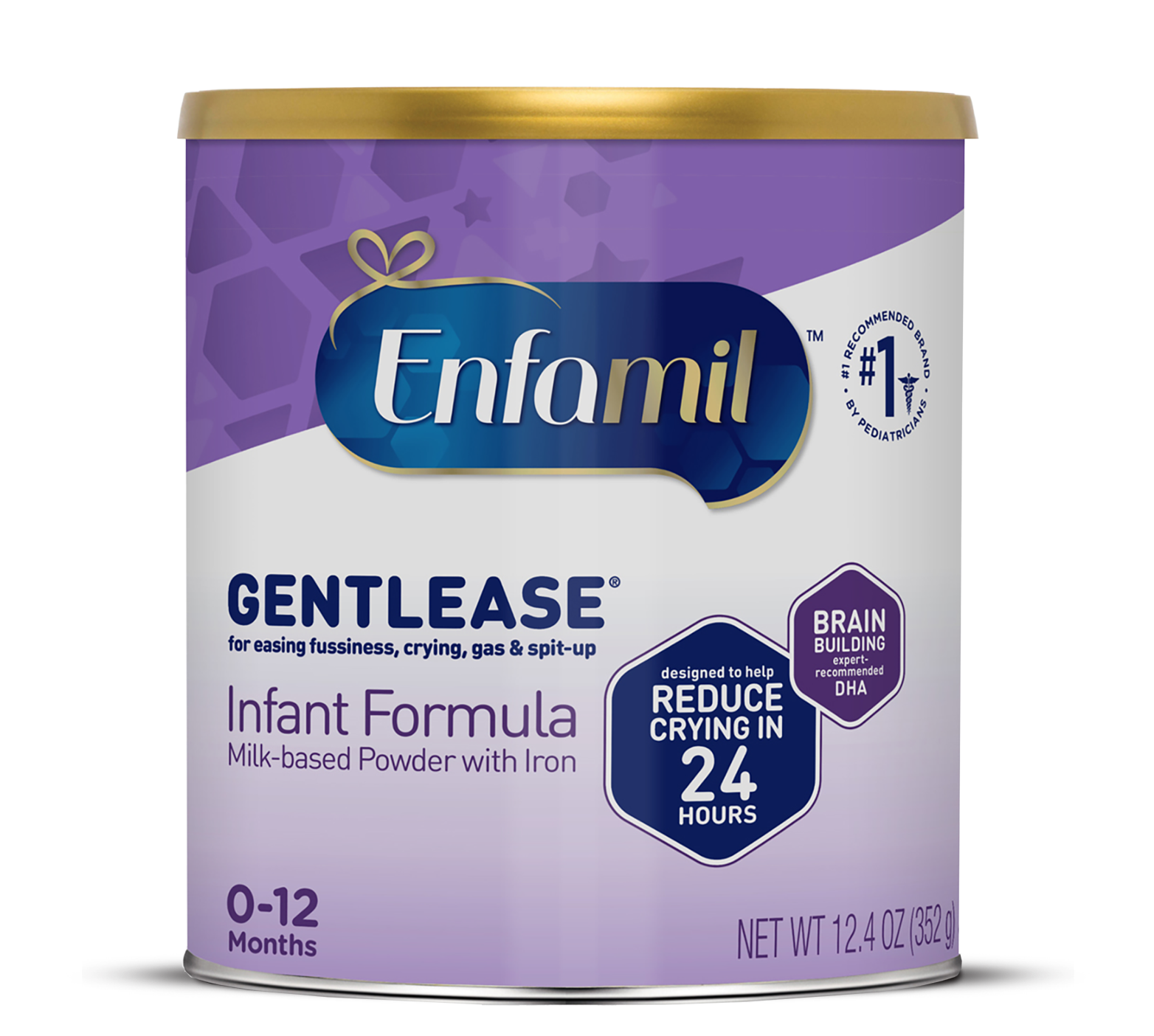 ENFAMIL GENTLEASE POWDER