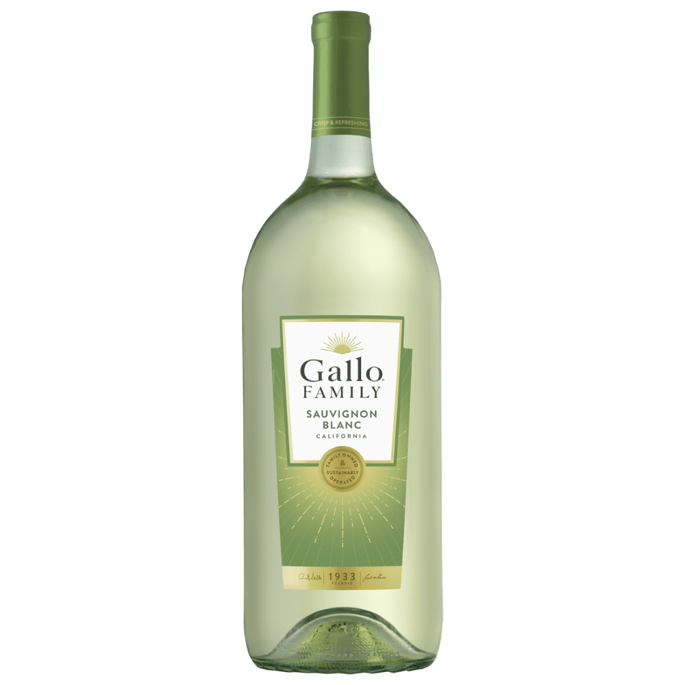 GALLO FAMILY SAUVIGNON BLANC 1.5L