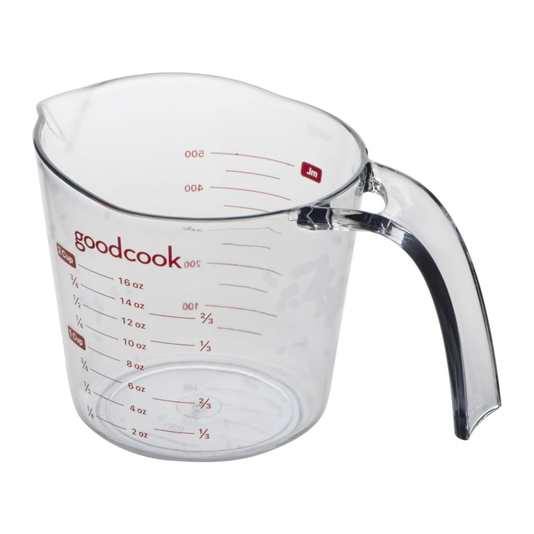 GOOD COOK MEASURING CUP 500ML