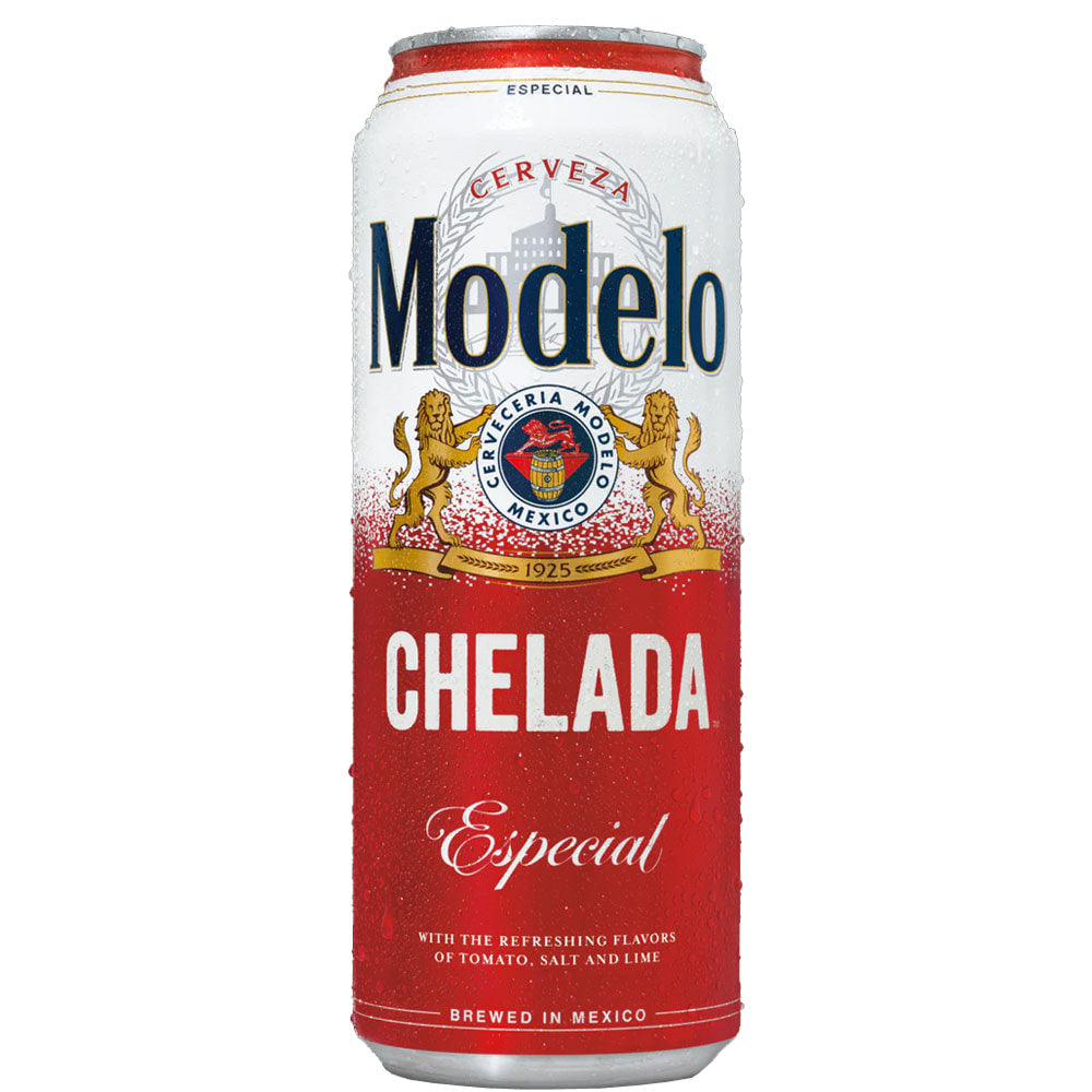 MODELO CHELADA 24OZ