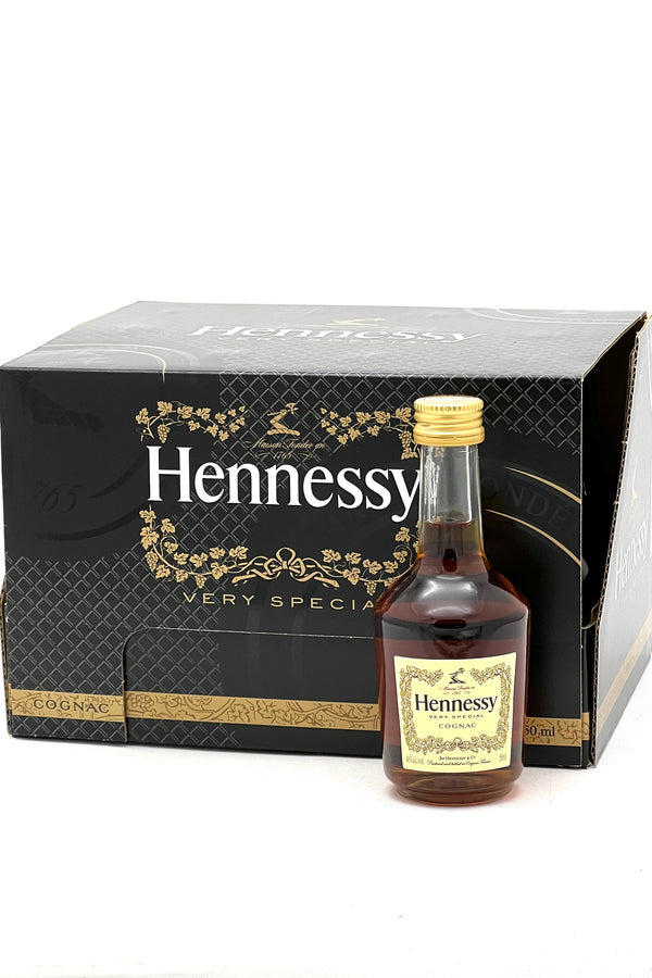HENNESSY VS COGNAC 50ML