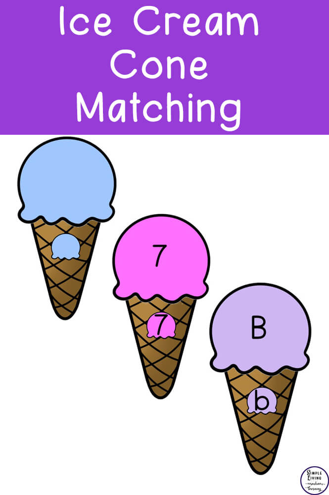SINGLE ICE CREAMS -MIX & MATCH-