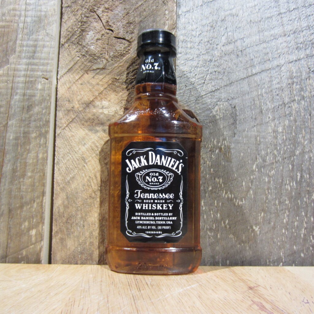 JACK DANIELS TENNESSEE WHISKEY 200ML