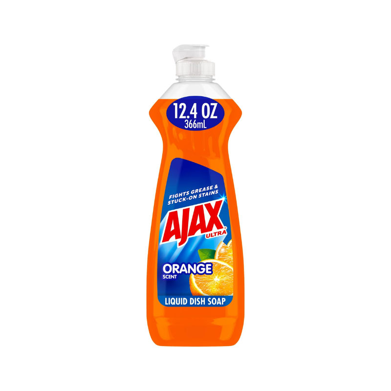 AJAX ULTRA ORANGE 13.7OZ