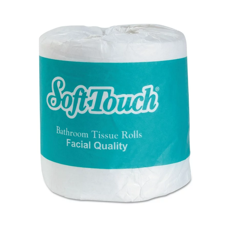 SOFT TOUCH BATH TISSUE