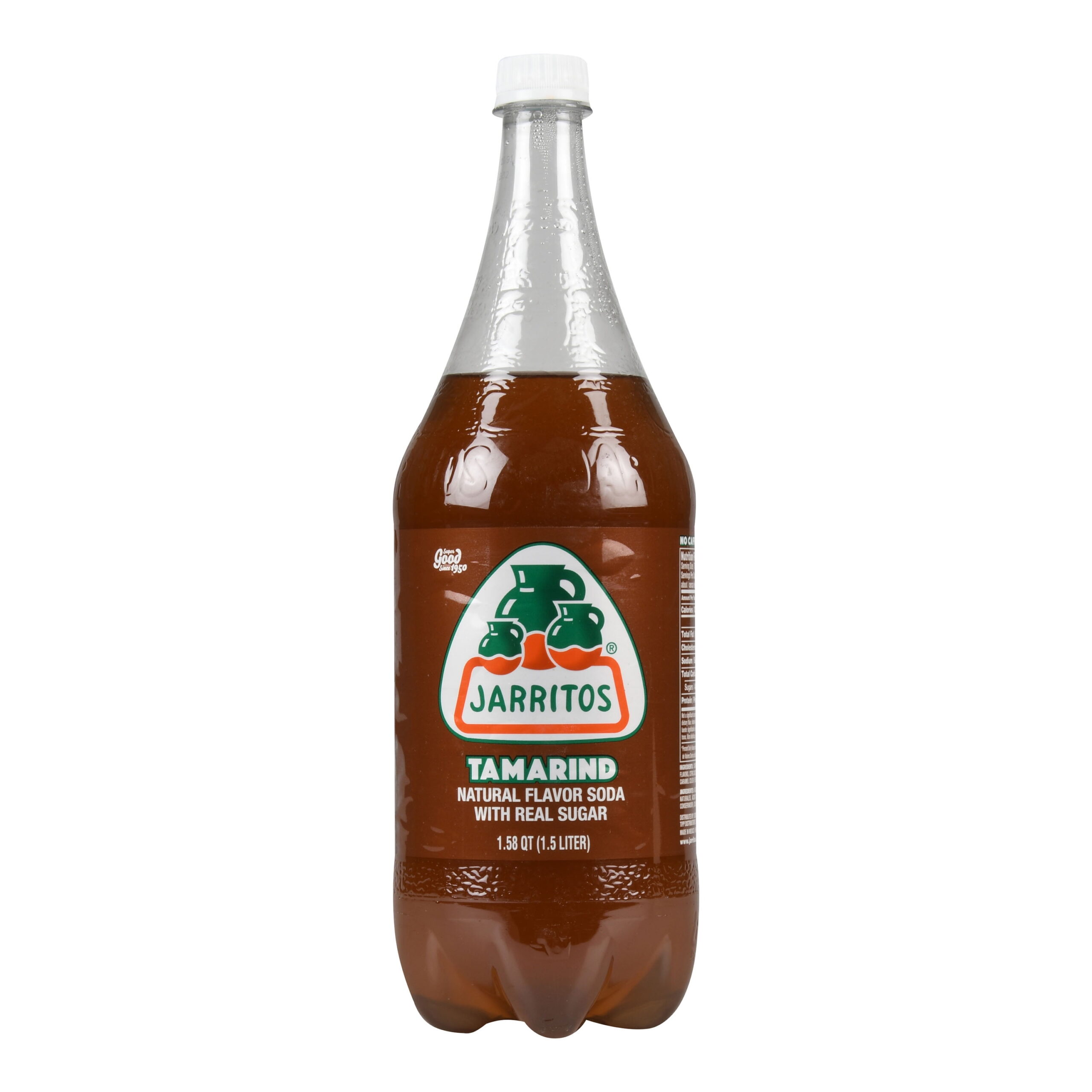 JARRITOS TAMARIND 2L