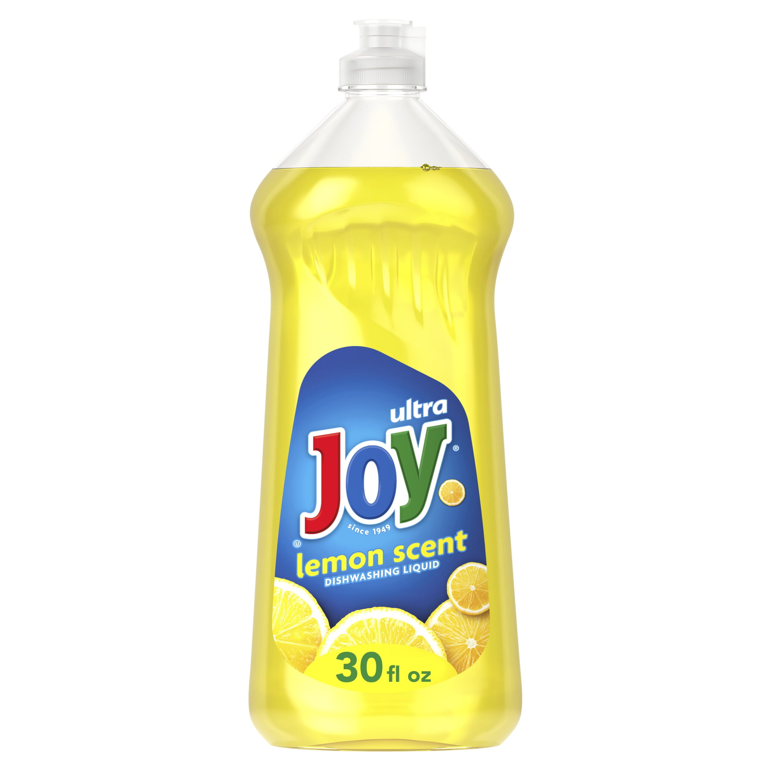 JOY ULTRA LEMON 30OZ