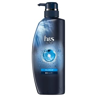 H&S  SHAMPOO MEN