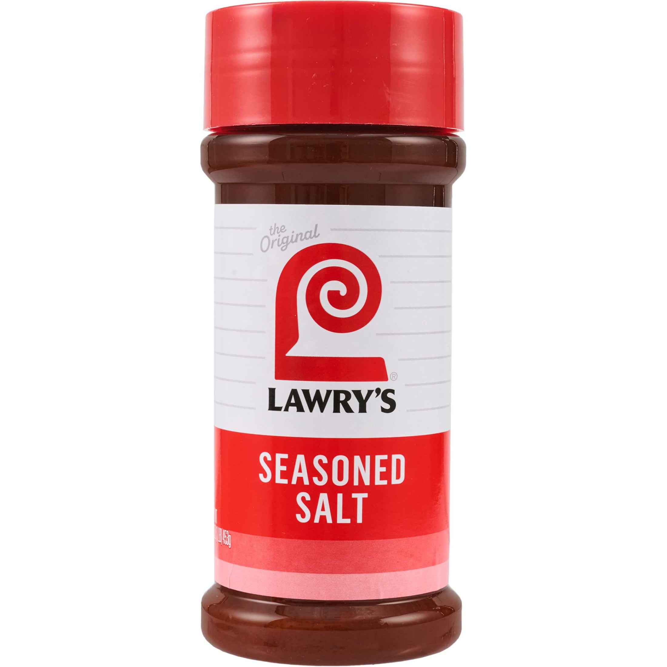 LAWRYS SEASONED SALT 16OZ