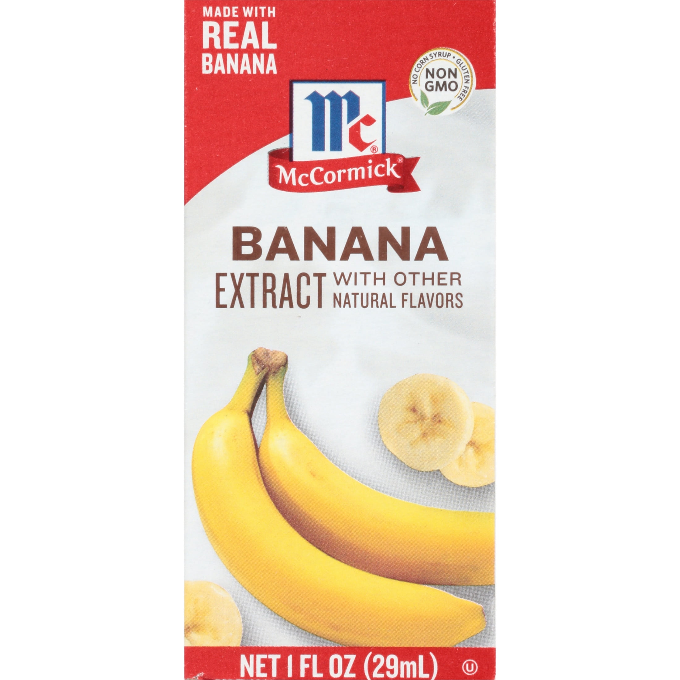 MCCORMICK BANANA EXTRACT 1OZ
