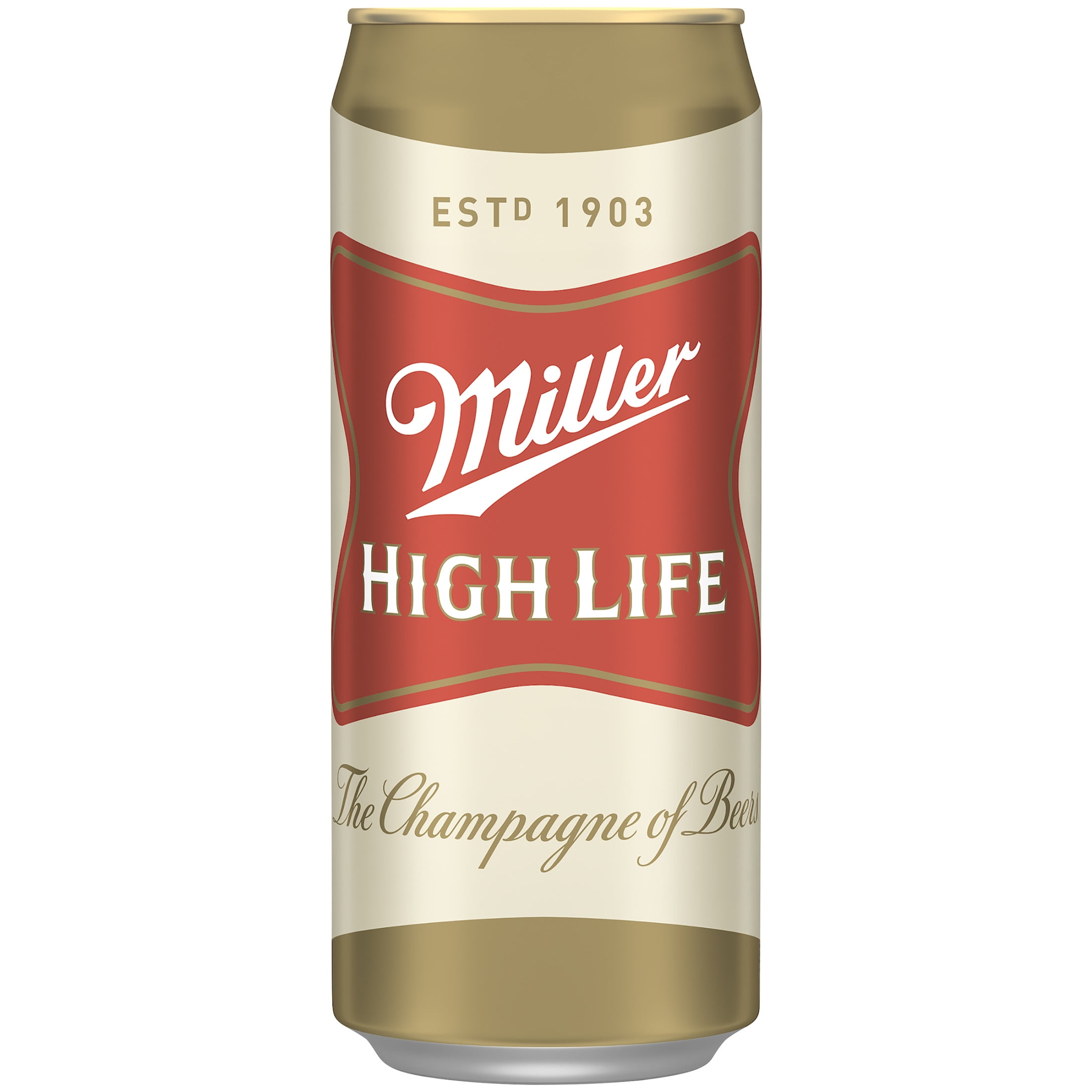 MILLER HIGH LIFE 32OZ