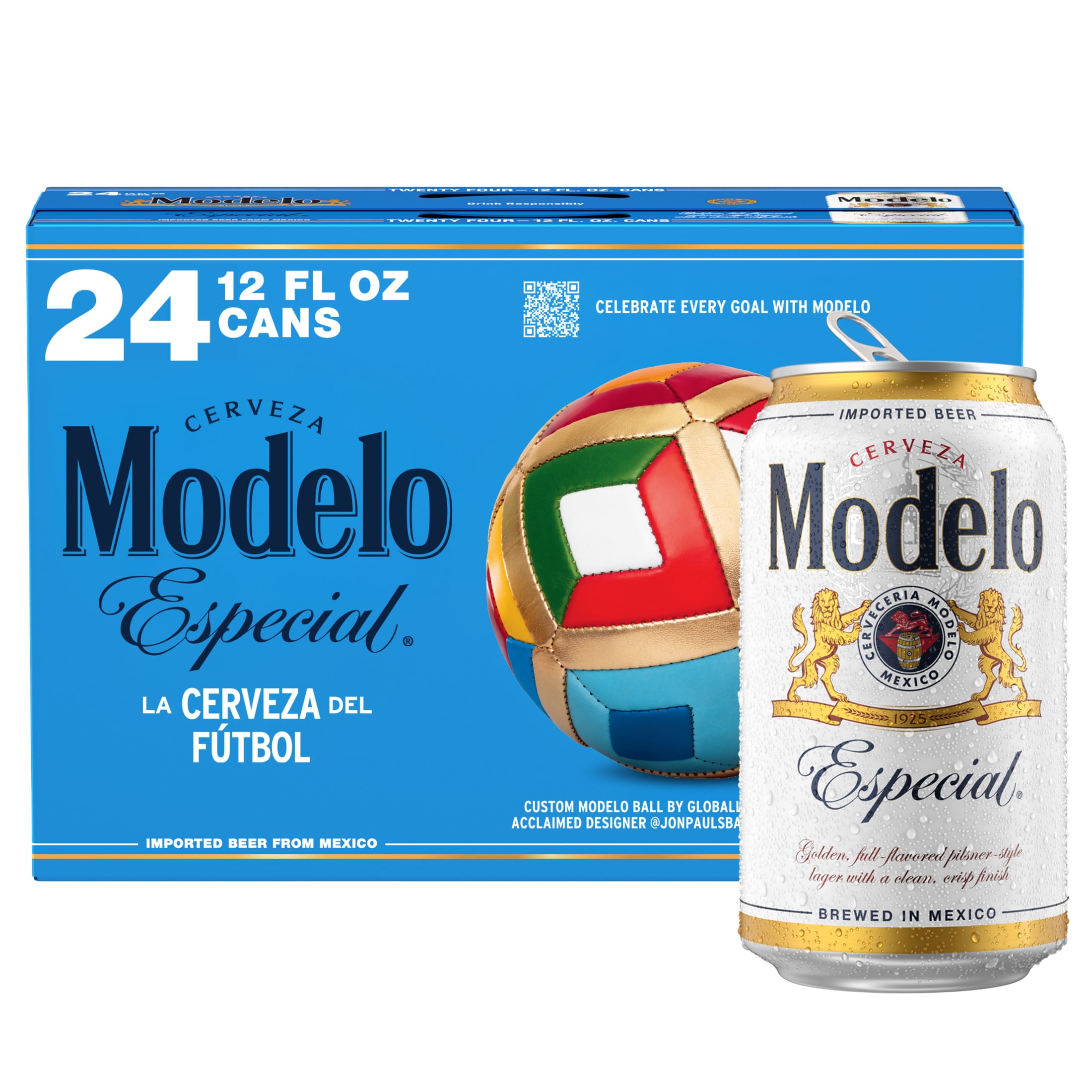 MODELO CAN 24P