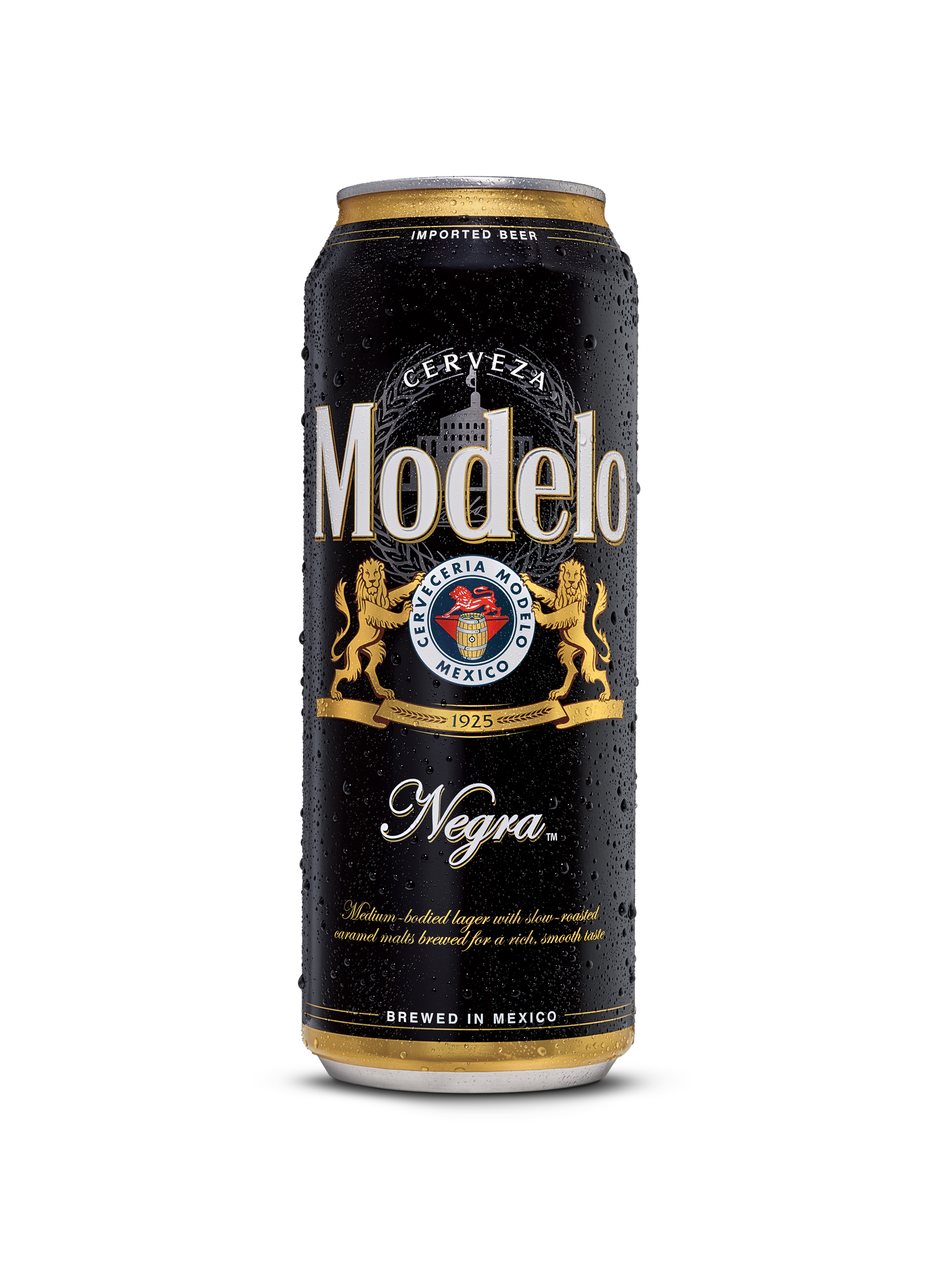 MODELO NEGRA 24OZ