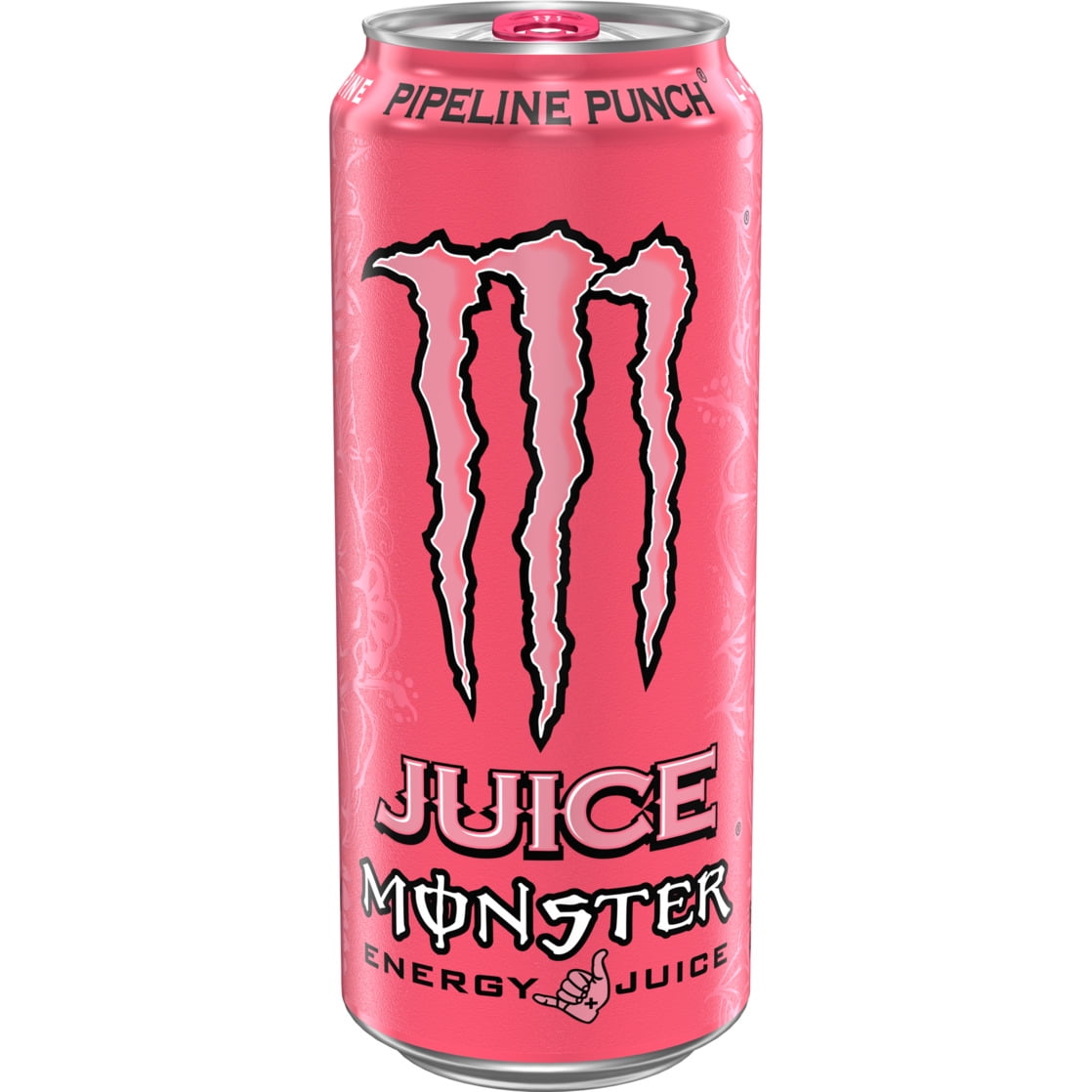 MONSTER PIPELINE PUNCH 16OZ