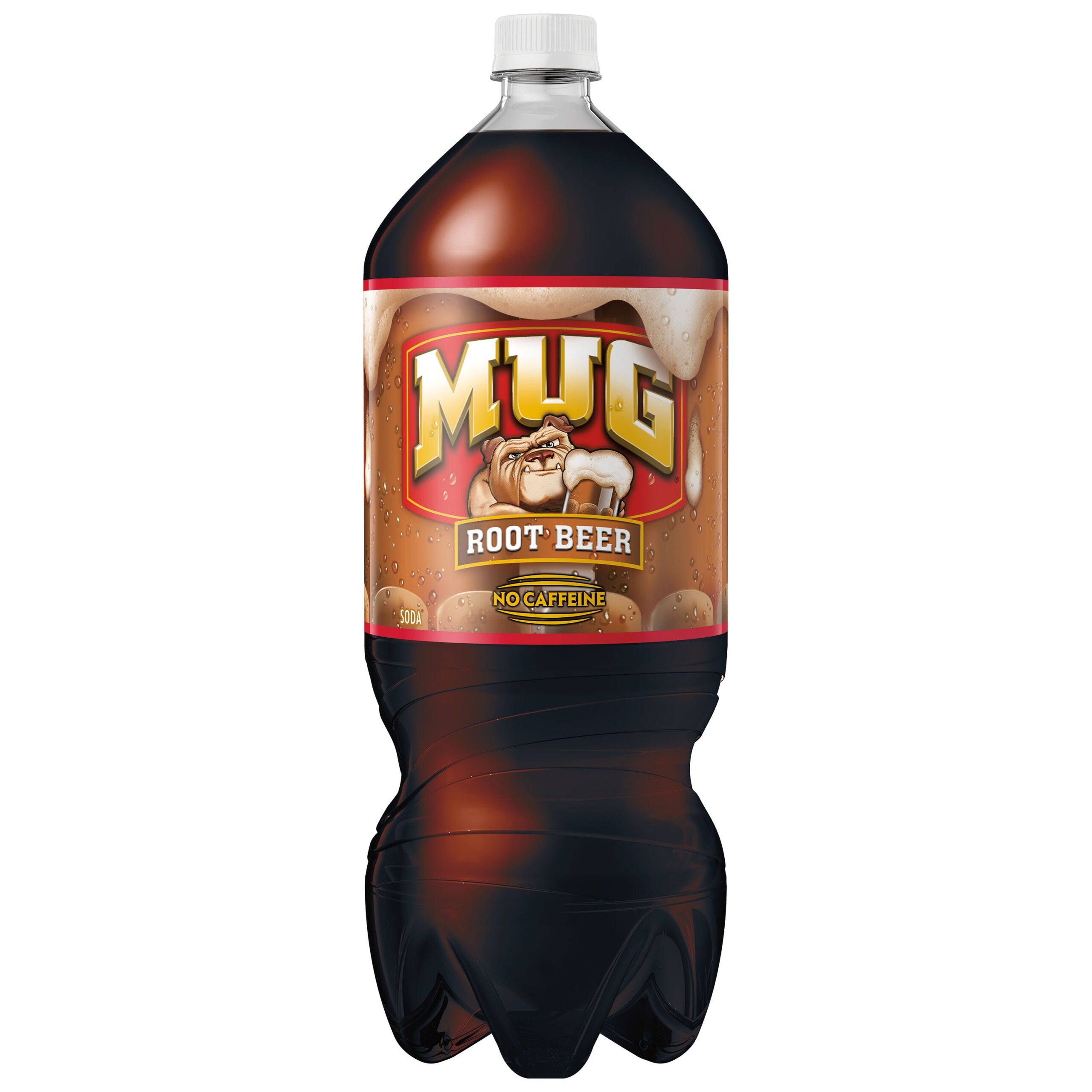 MUG ROOT BEER 2L