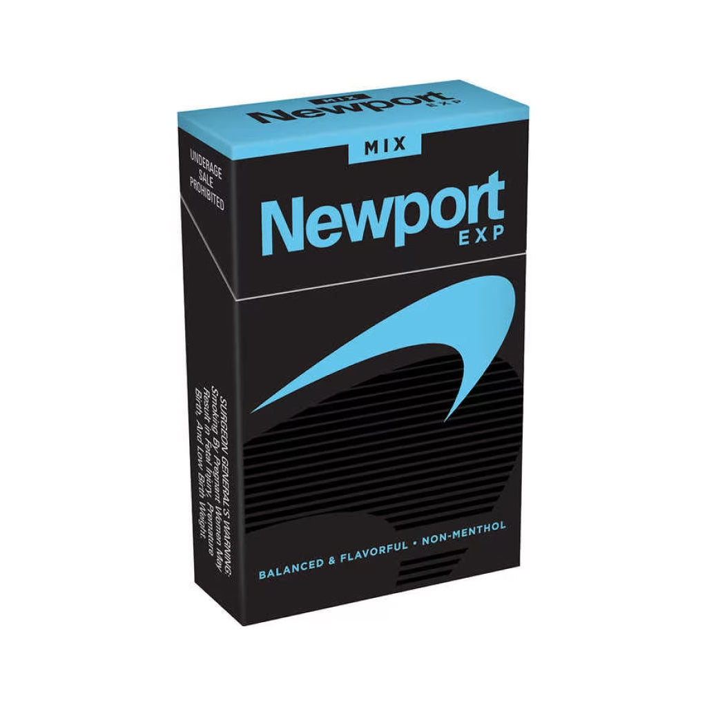 NEWPORT EXP MIX SHORT
