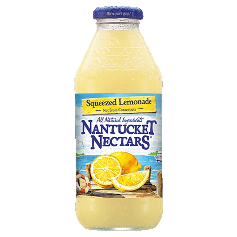 NANTUCKET LEMONADE 15.9OZ