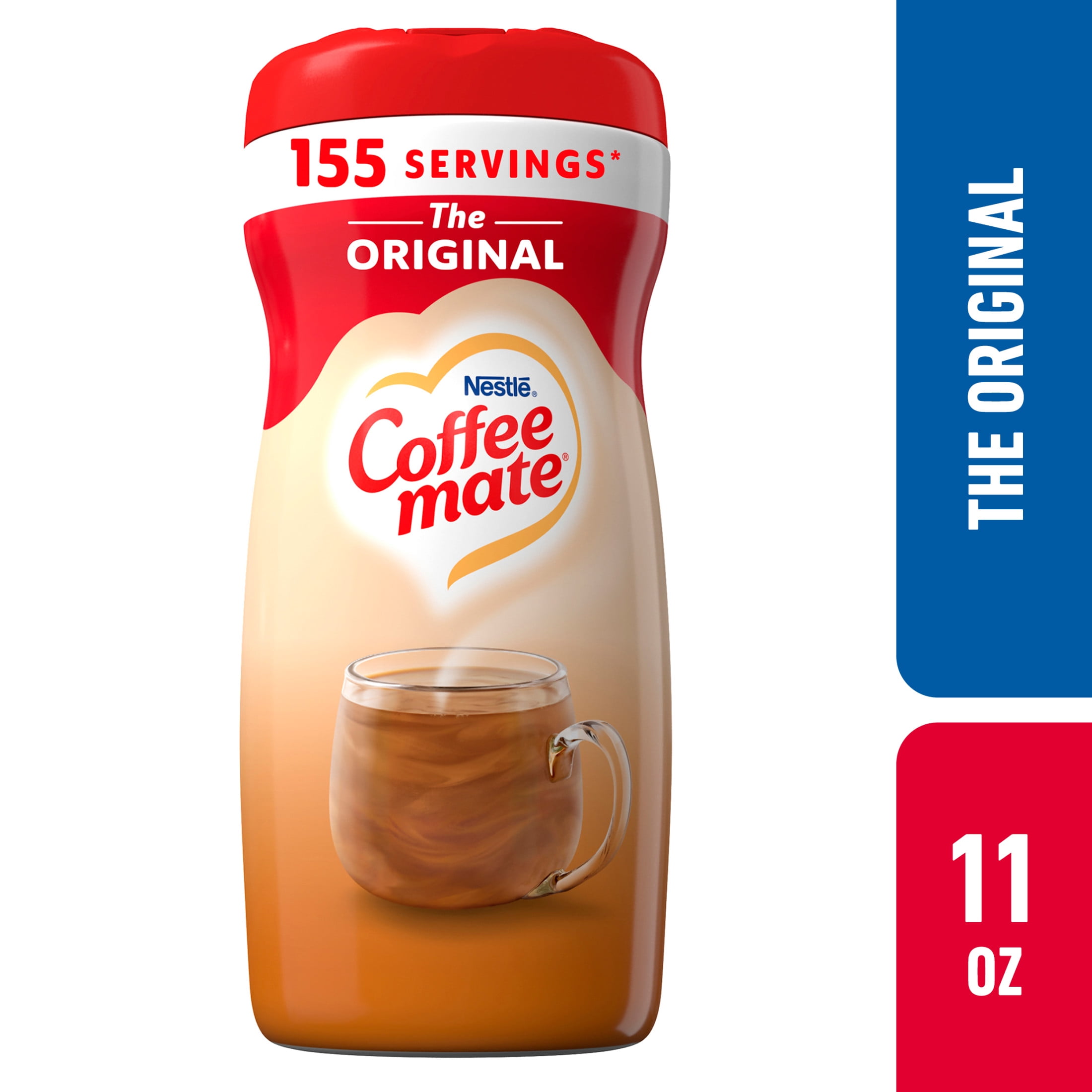 COFFEEMATE ORIGINAL POWDER 11OZ