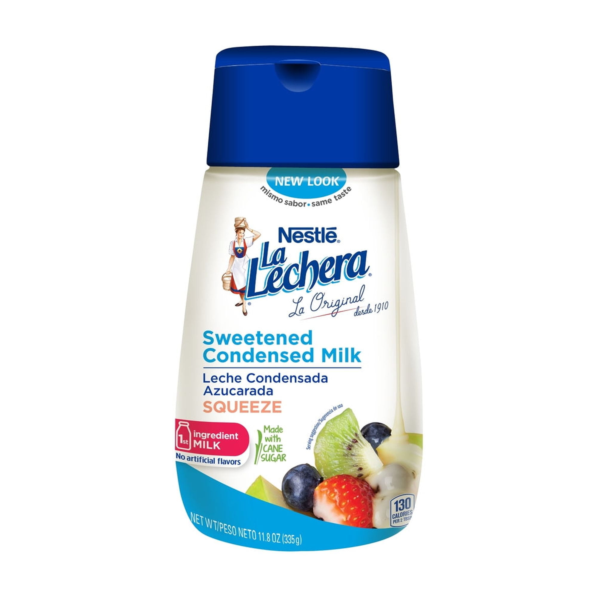 NESTLE LA LECHERA 11.8OZ