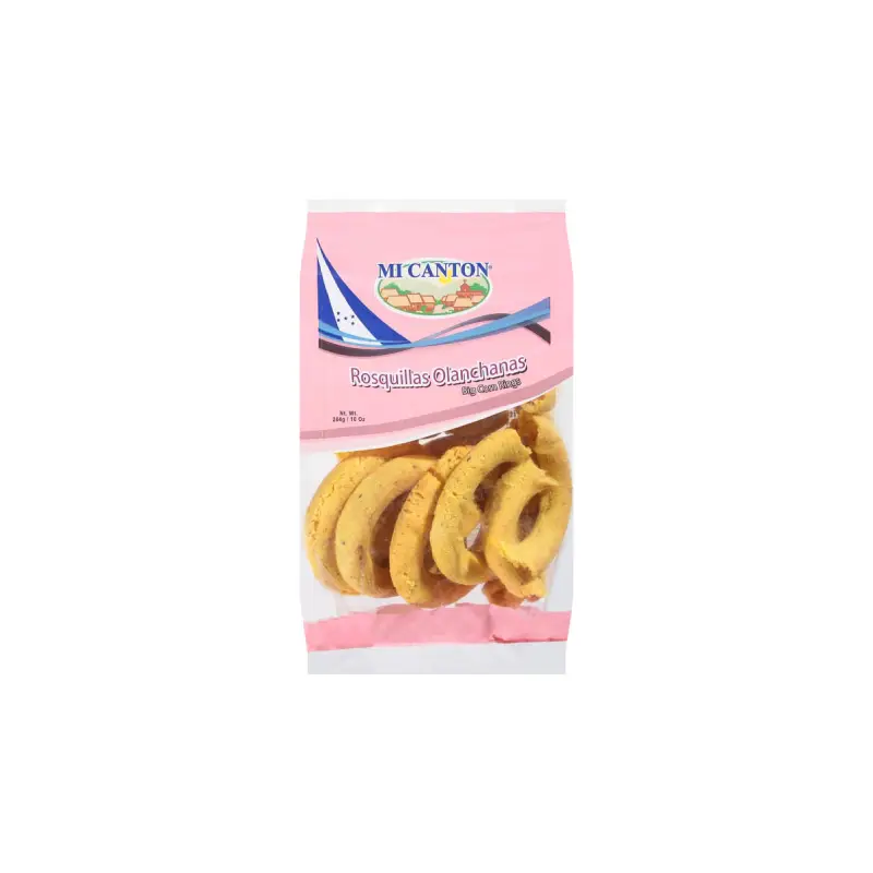 MIMAIZ OLANCHANA BIG CORN RIGS 7.4OZ