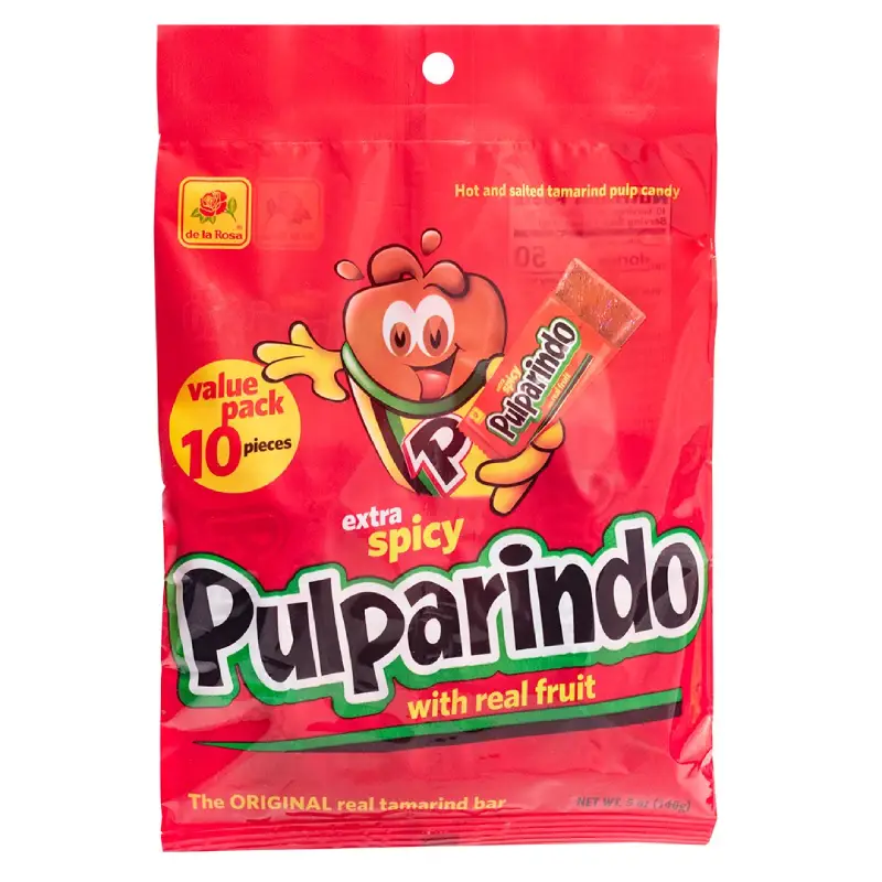 CHULADA PULPARINDO EXTRA SPICY 1.75OZ