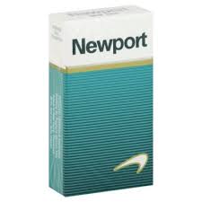 NEWPORT NON MENTHOL GREEN NEW SHORTS