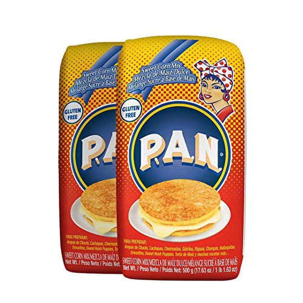 ACEVEDO PAN CATRACHO MIX 16OZ