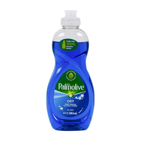 PALMOLIVE ULTRA OXY 8.4OZ