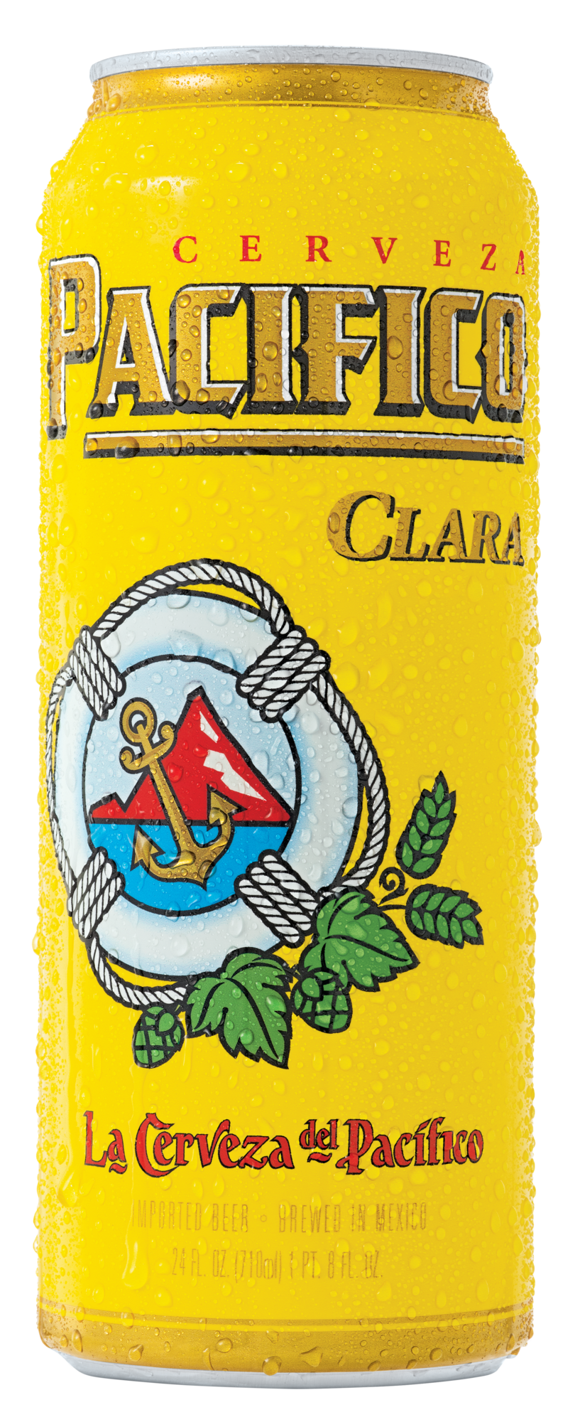 PACIFICO CLARA 24OZ