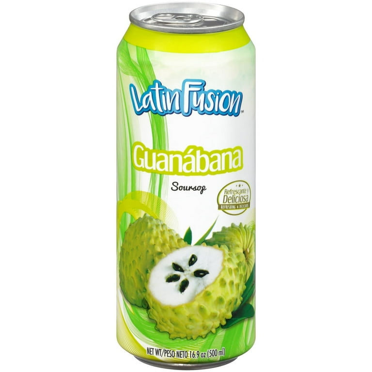 LATIN FUSION TAMARIND 16.9OZ