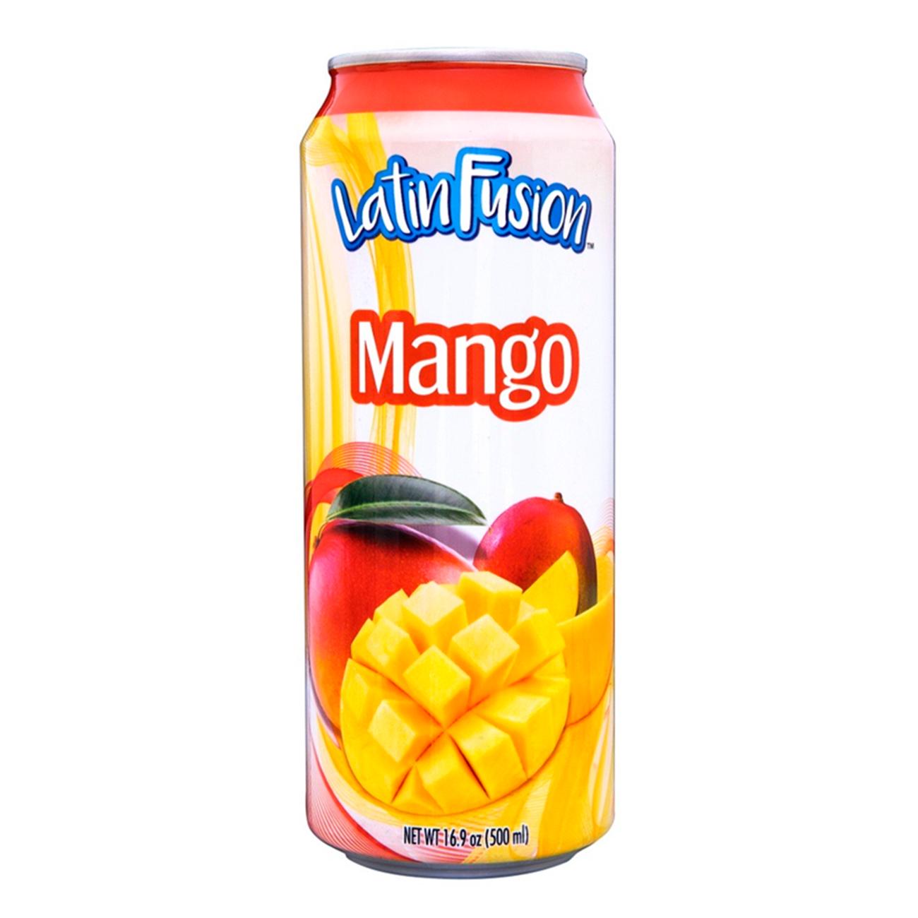 LATIN FUSION MANGO 16.9OZ