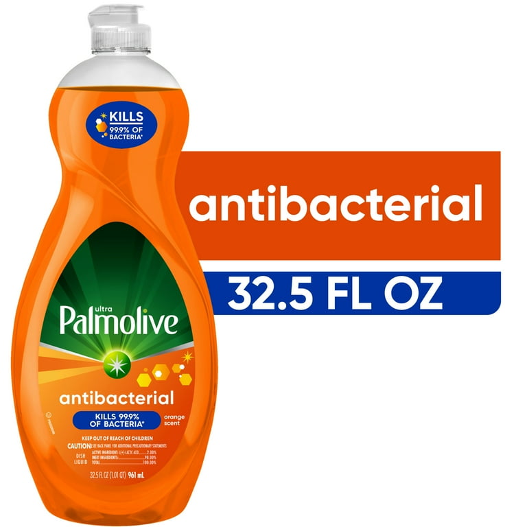 PALMOLIVE ULTRA 32.5OZ