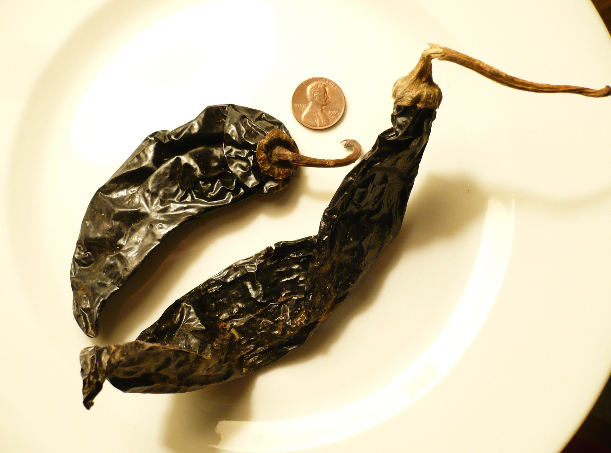PASILLA