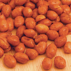 ACEVEDOS SPANISH PEANUT HOT