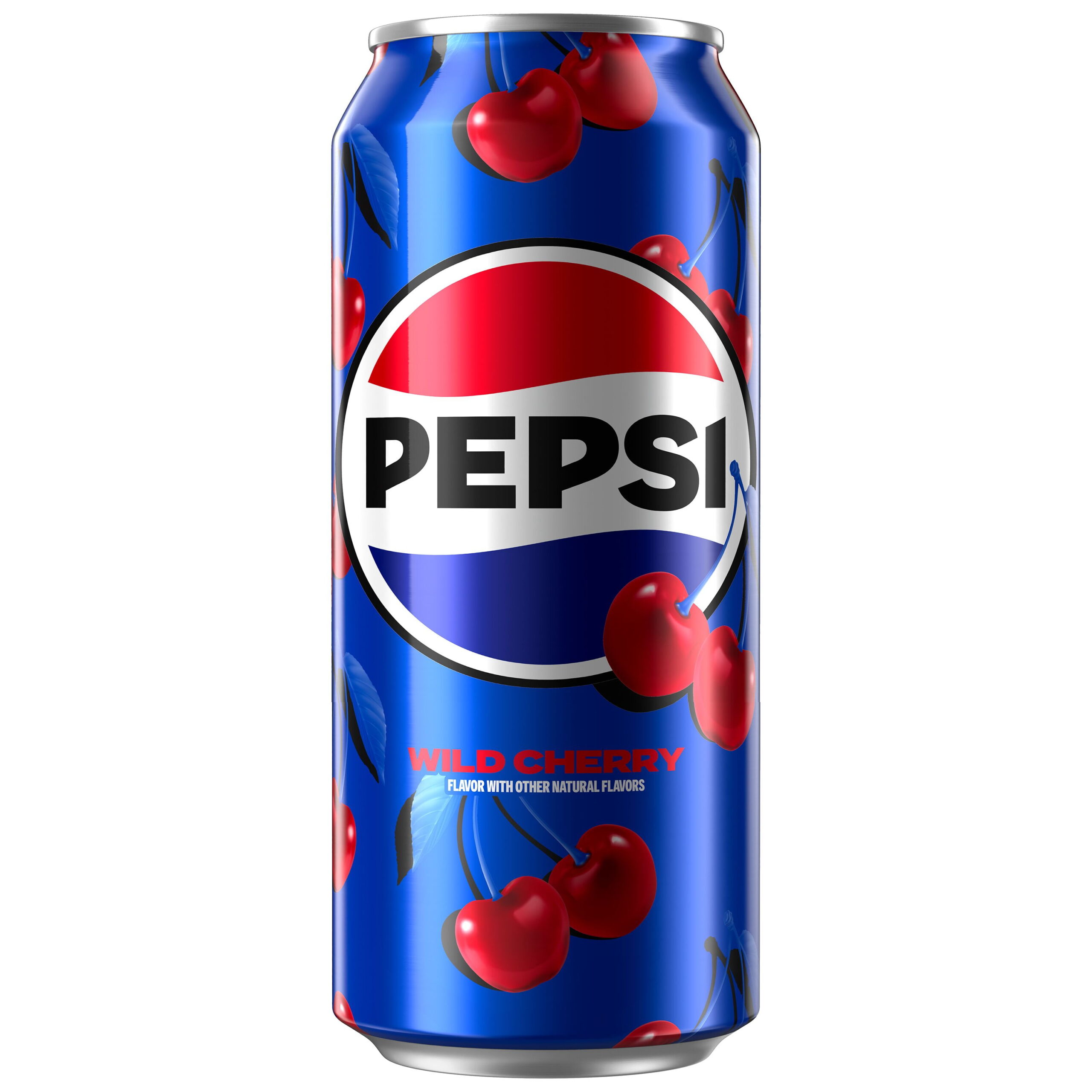 PEPSI WILD CHERRY 16OZ